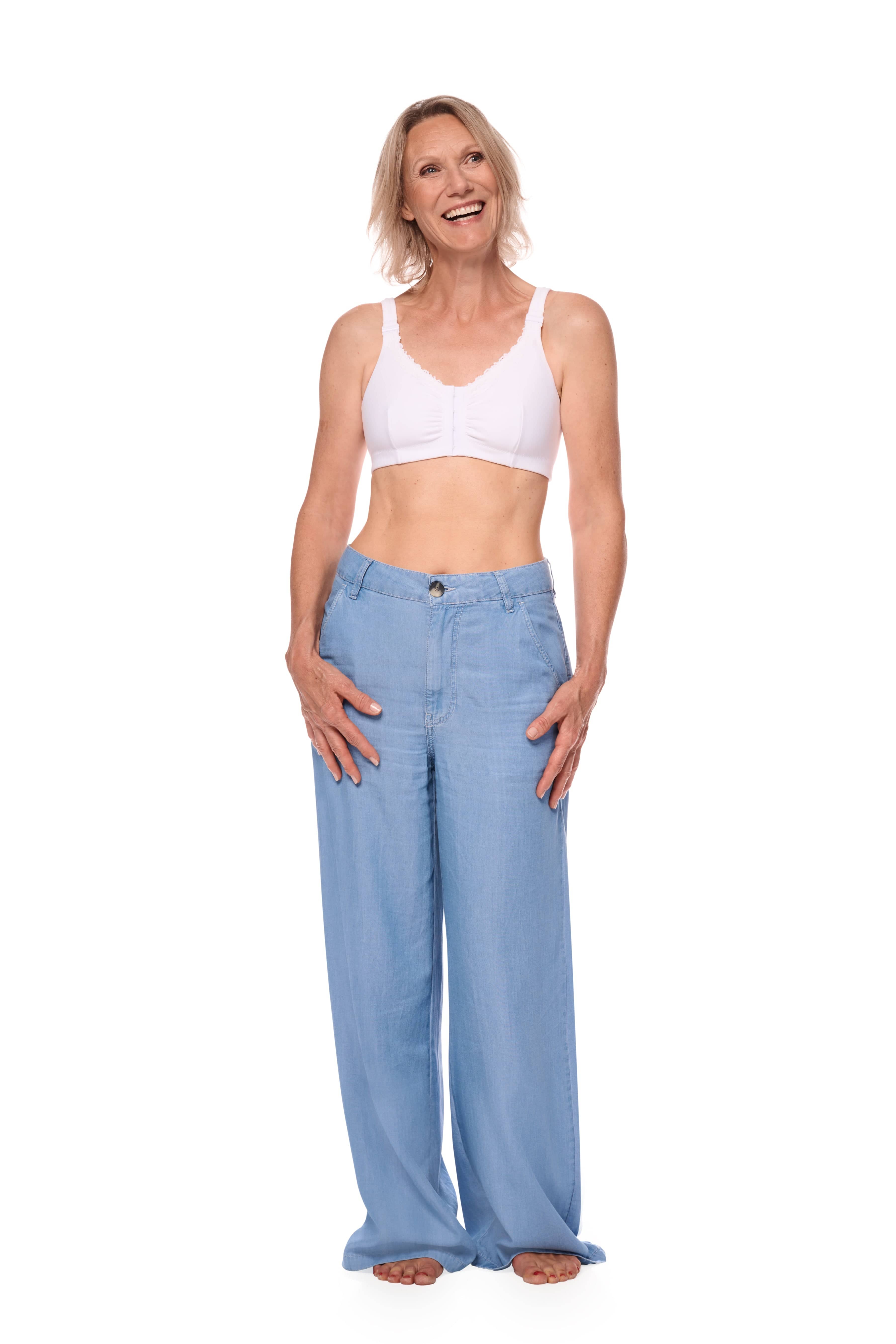 Amoena prothesebeha Hannah