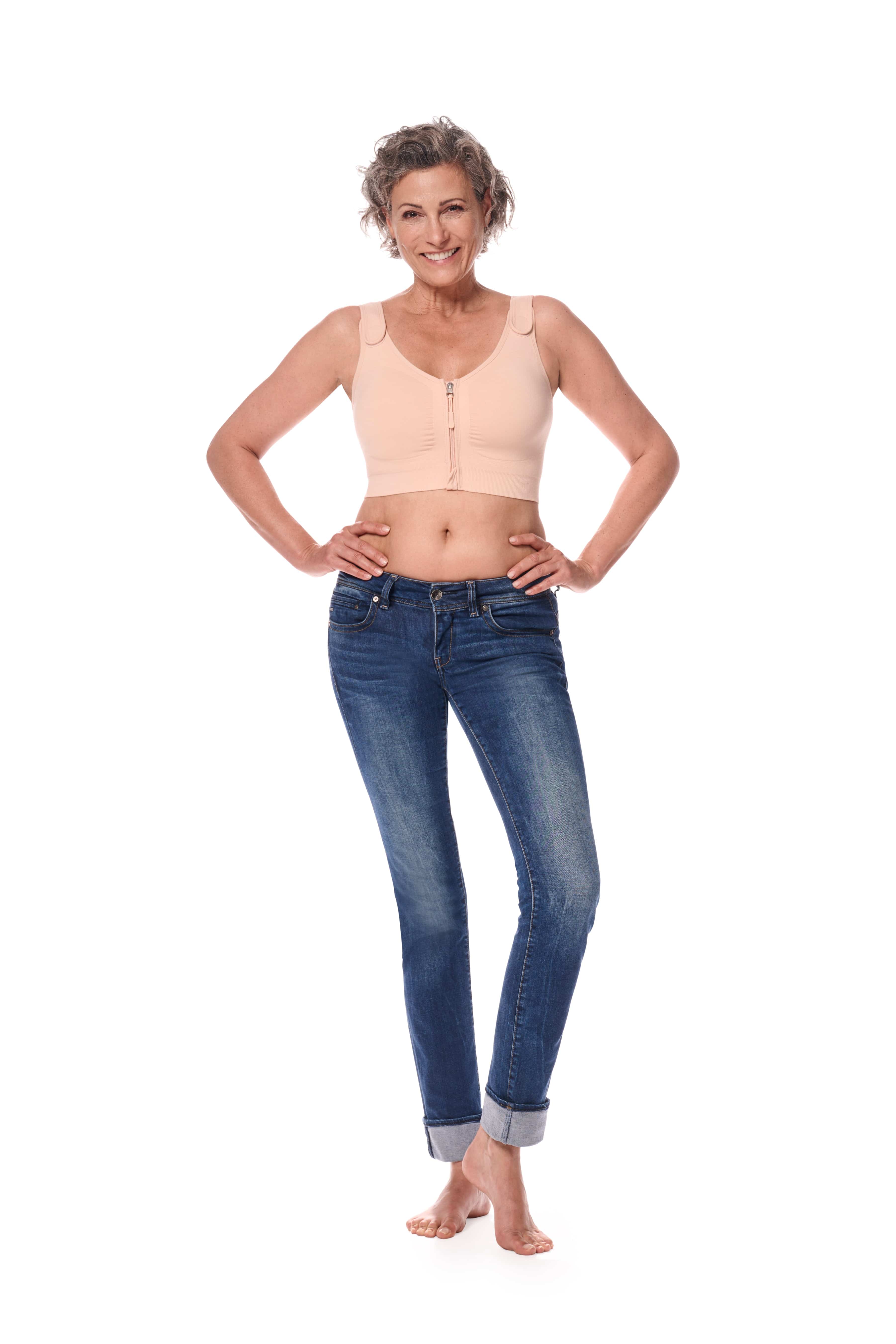 Amoena compressiebeha Leyla