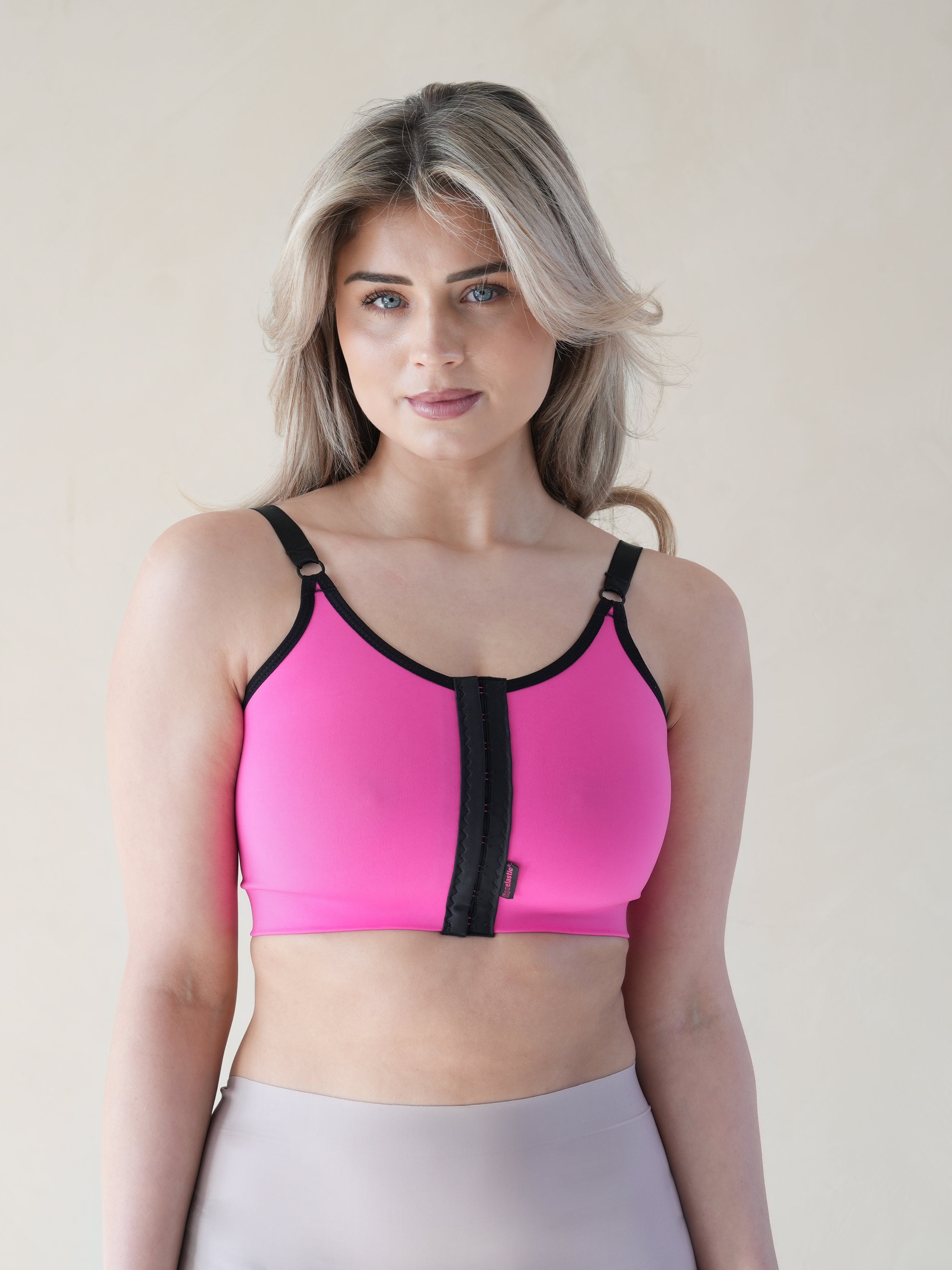 Lipoelastic compressiebeha PI relax