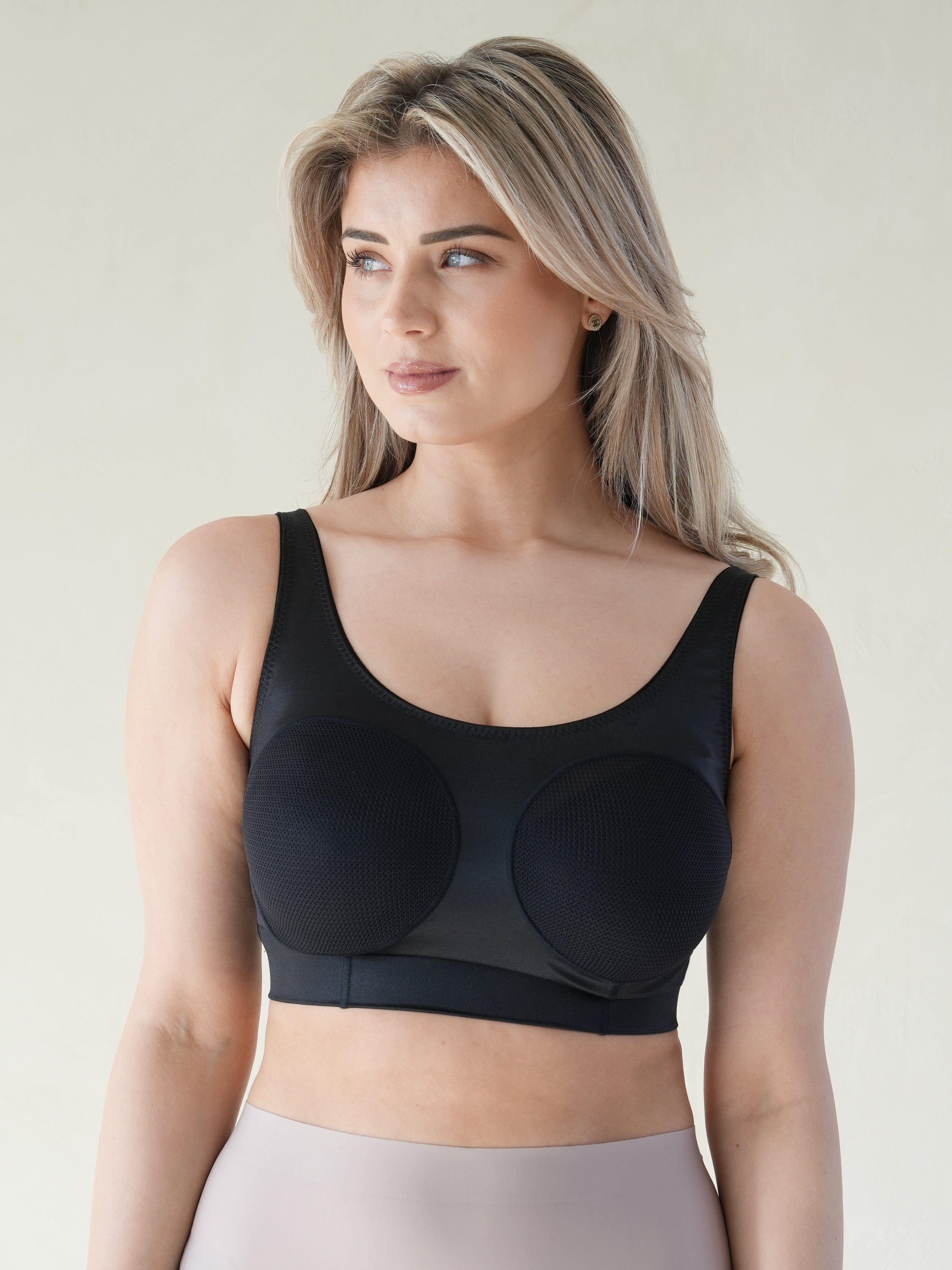 Lipoelastic compressiebeha PI filling