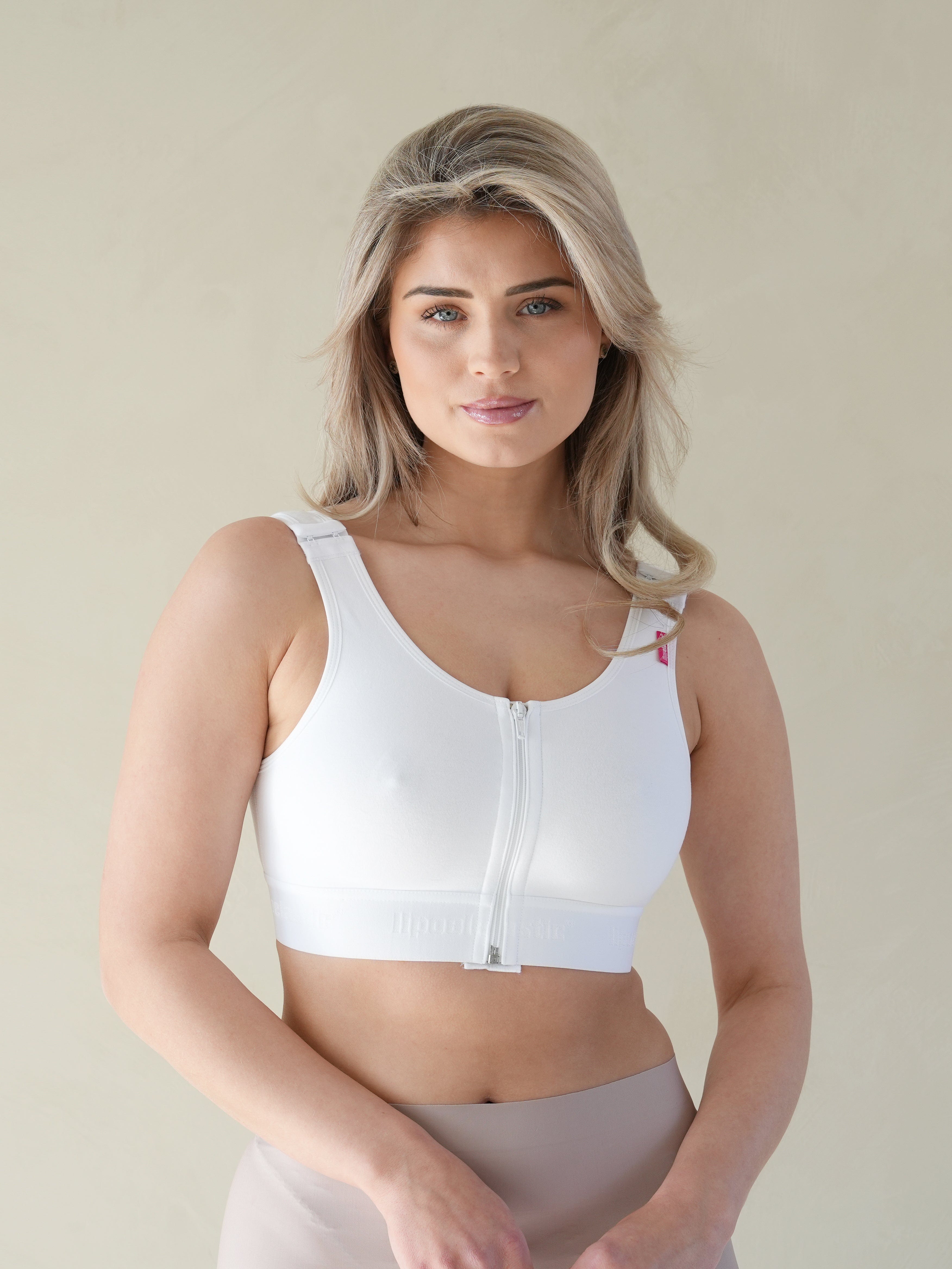 Lipoelastic compressiebeha PI special