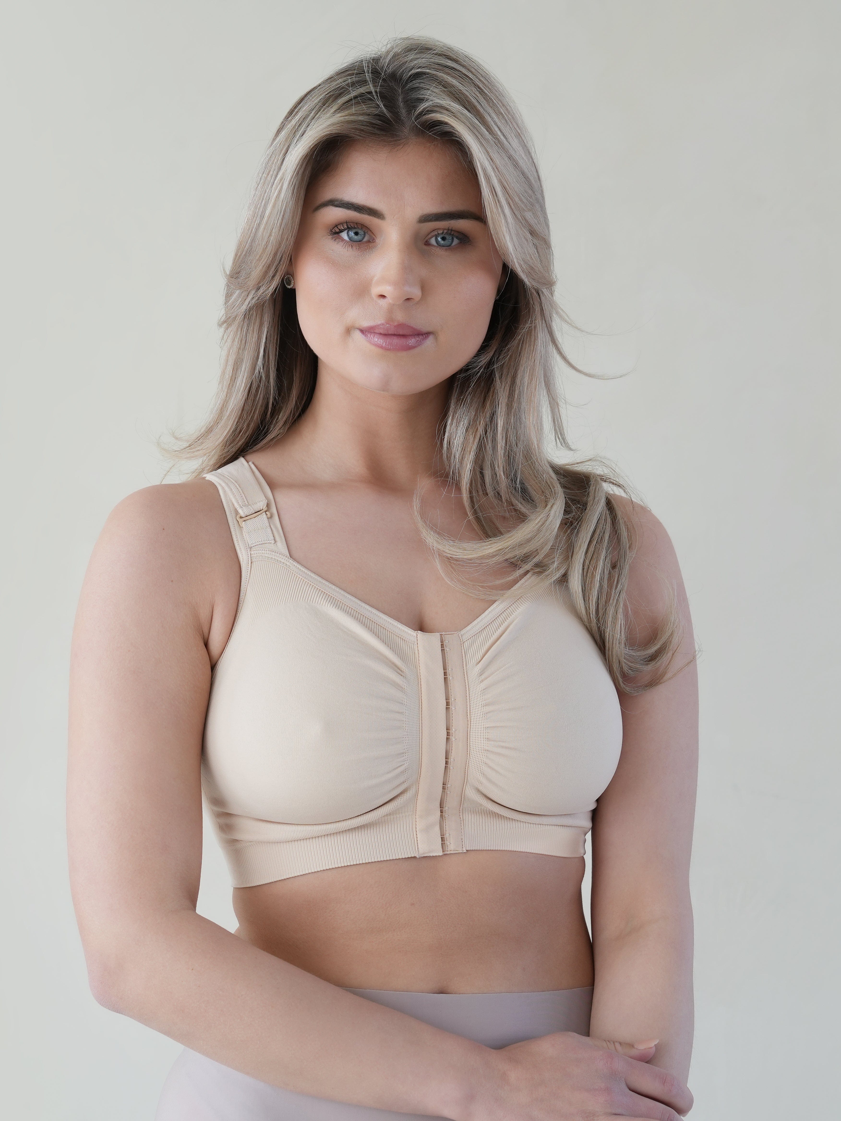 Carefix compressiebeha Mary