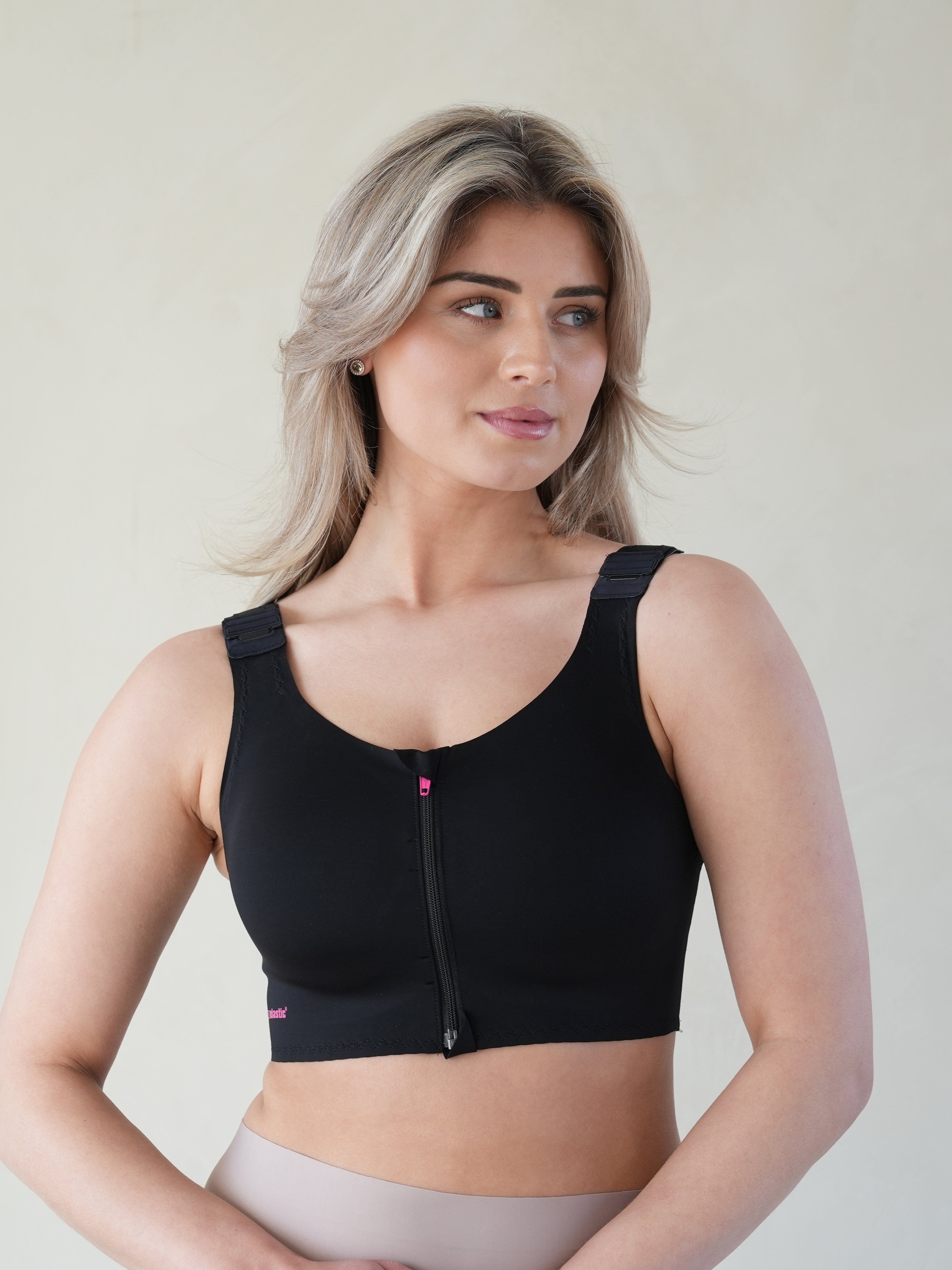 Lipoelastic compressiebeha PI Elite