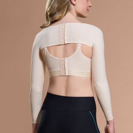Marena compressiemouwen SL - Aftersurgery.nl