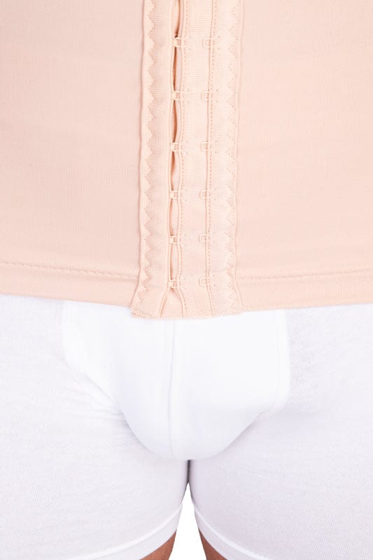 SALE - Lipoelastic compressievest MTmL variant - Aftersurgery.nl