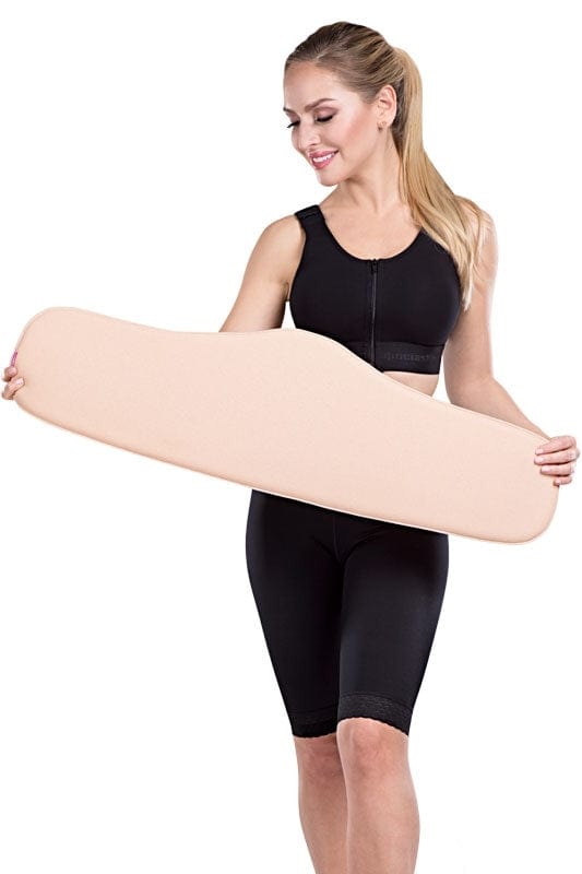 Lipoelastic abdominal board KPad01 - Aftersurgery.nl