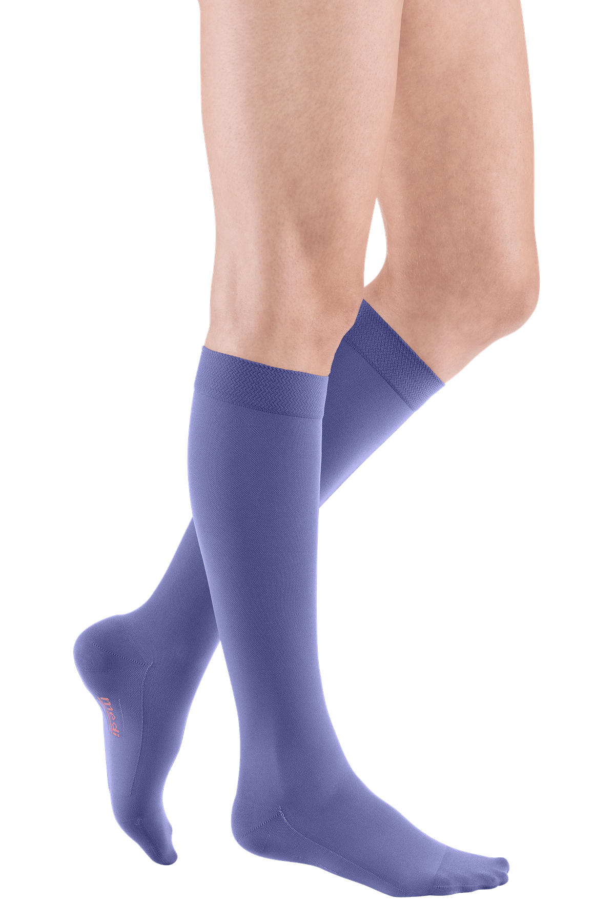 Mediven steunkousen Comfort AD - trendkleuren