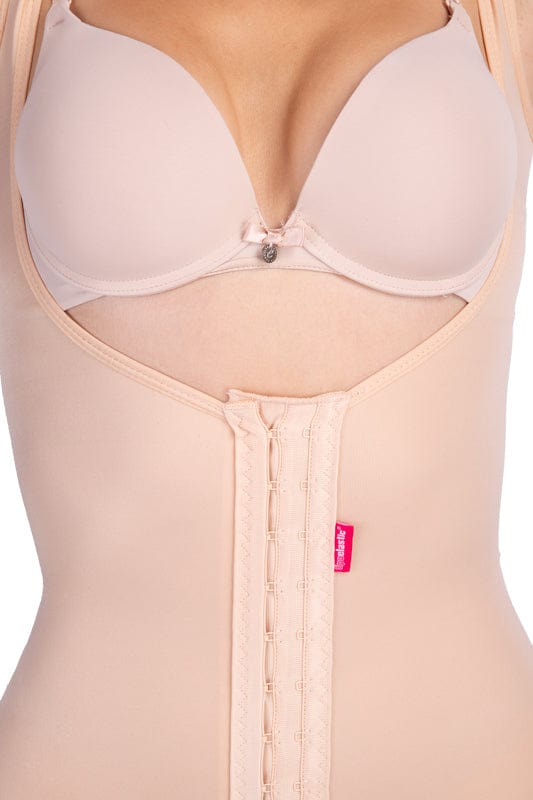 Lipoelastic compressiepak VF body BBO variant - Aftersurgery.nl