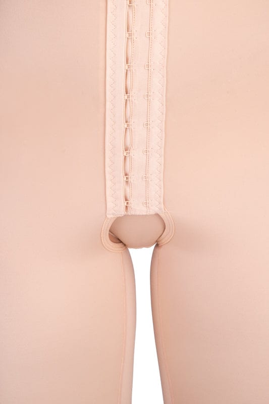 SALE - Lipoelastic compressiepak VF body BBO - Aftersurgery.nl