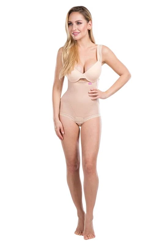 SALE - Lipoelastic compressiepak VH special low Comfort - Aftersurgery.nl