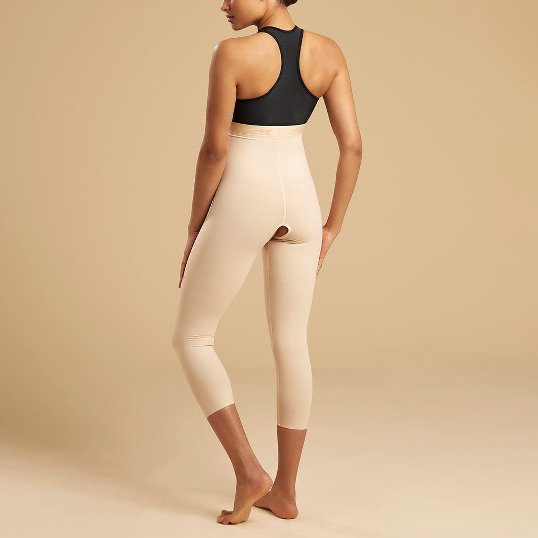 Marena compressielegging LGM2 - Aftersurgery.nl