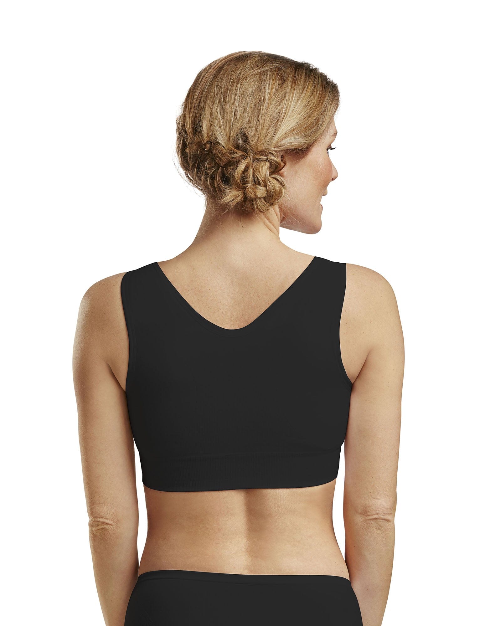 Carefix compressievest Lisa - Aftersurgery.nl