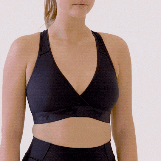 Marena Maternity compressiebeha MM-PPWB - Aftersurgery.nl