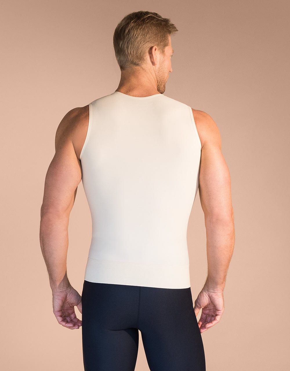 Marena compressiehemd MV - Aftersurgery.nl