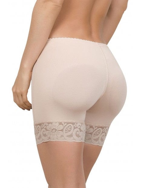 MariaE gesloten butt push up broekje 9219 - Aftersurgery.nl